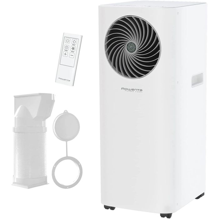AIRE ACOND PORTATIL AU5020F0 (ROWENTA)